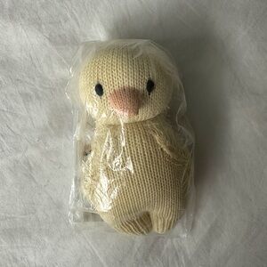 Cuddle + Kind Baby Duckling NWT